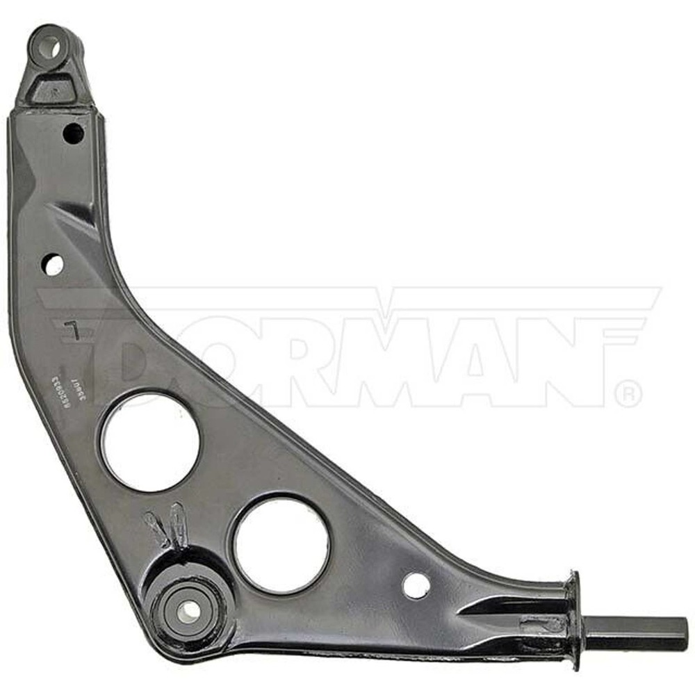 520-933 Suspension Control Arm Mini Cooper 2008-02